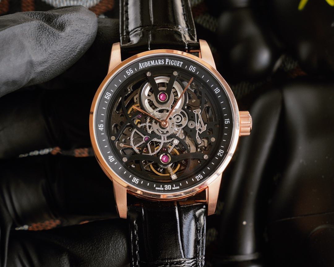 Audemars Piguet watch